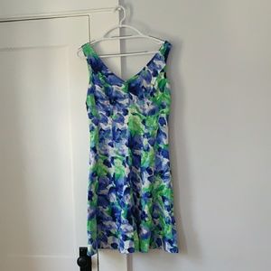 Dress size 6 Chaps Ralph Lauren